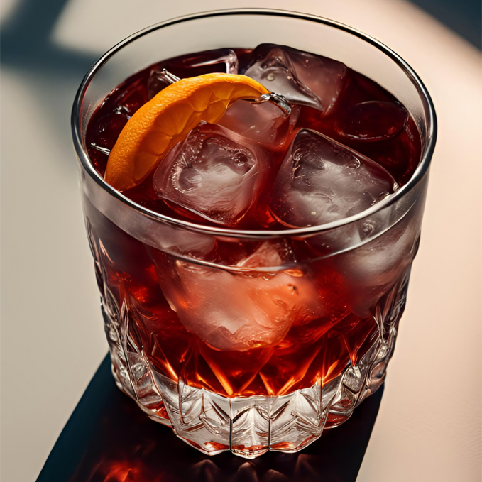 Old Fashioned