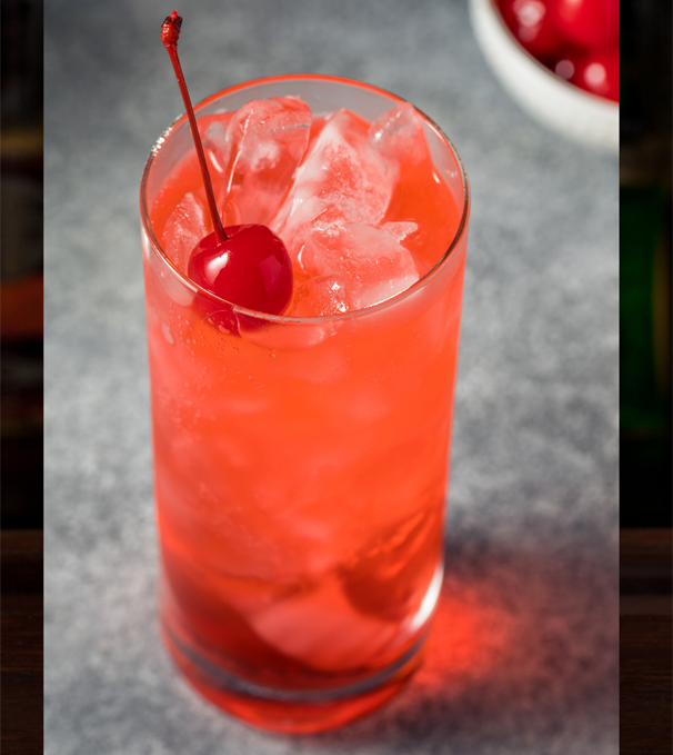 Shirley Temple