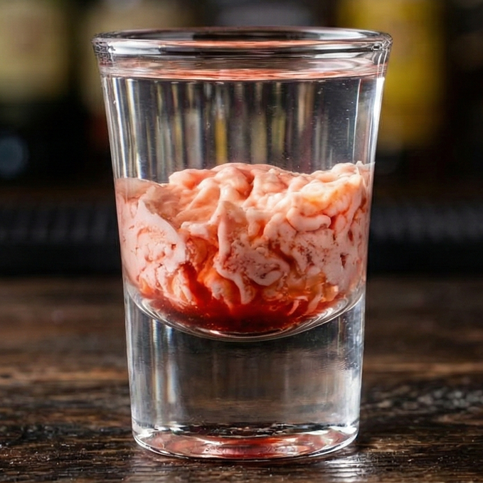 Monkey Brain